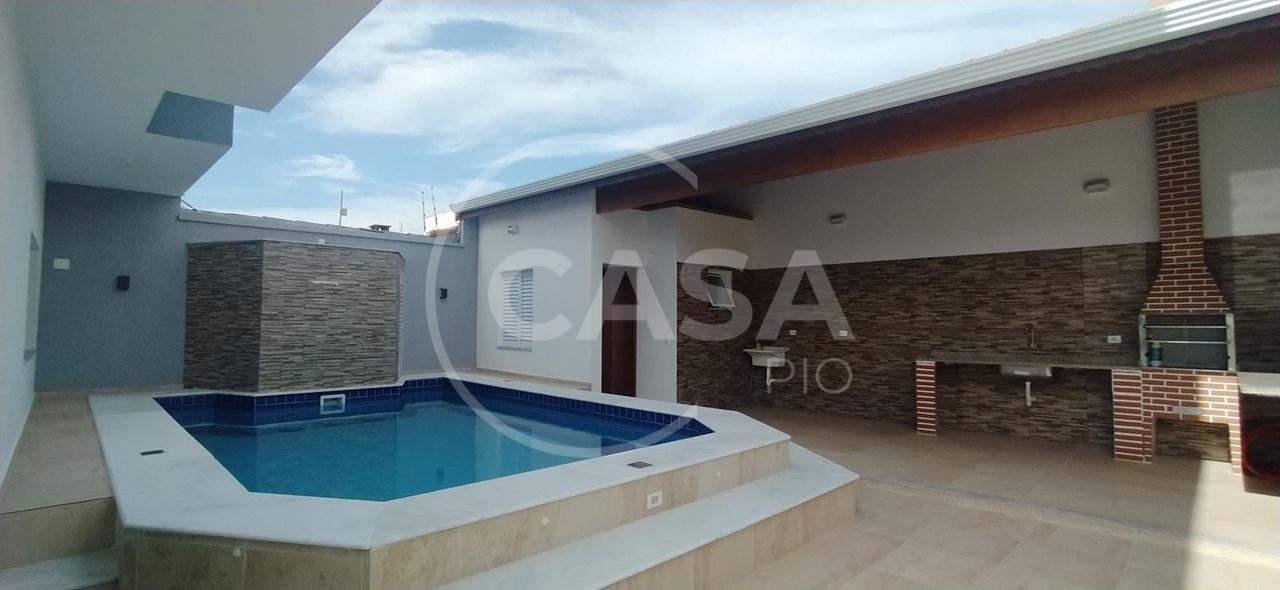 Casa Pampas - Peruibe (Cód. 278) em Peruibe - foto 3