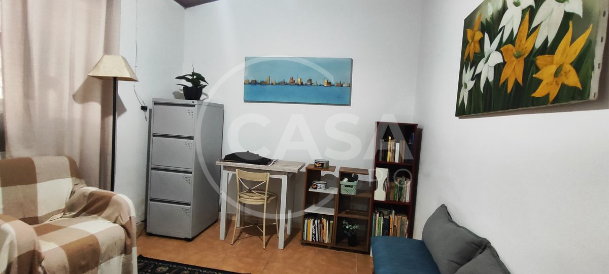Casa á venda em Peruibe a 600 m da praia!