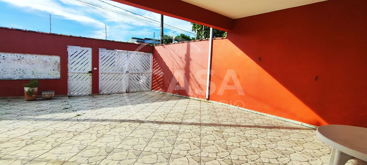 Casa São José - Peruibe (Cód. 388) em Peruibe - foto 4