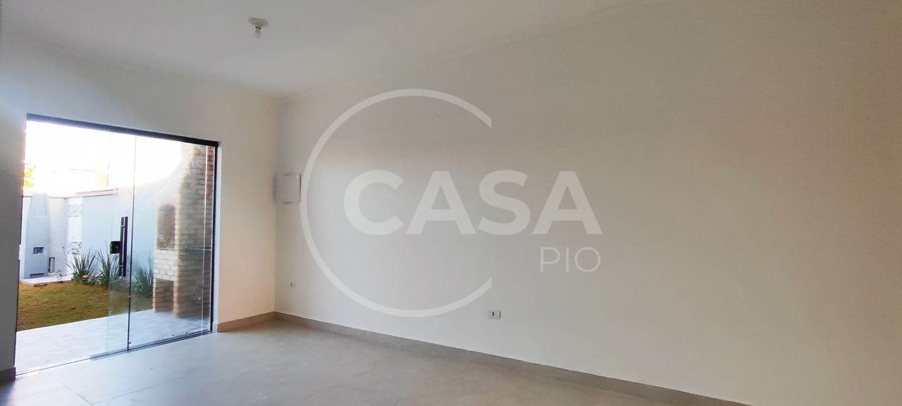 Casa Cidade Nova Peruibe - Peruibe (Cód. 464) - miniatura 12