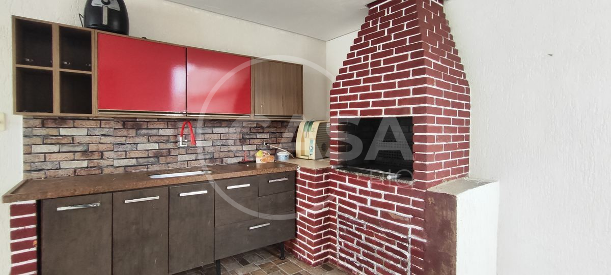 Casa de Esquina à Venda no Jardim Imperador – Peruíbe | 650 Metros da Praia