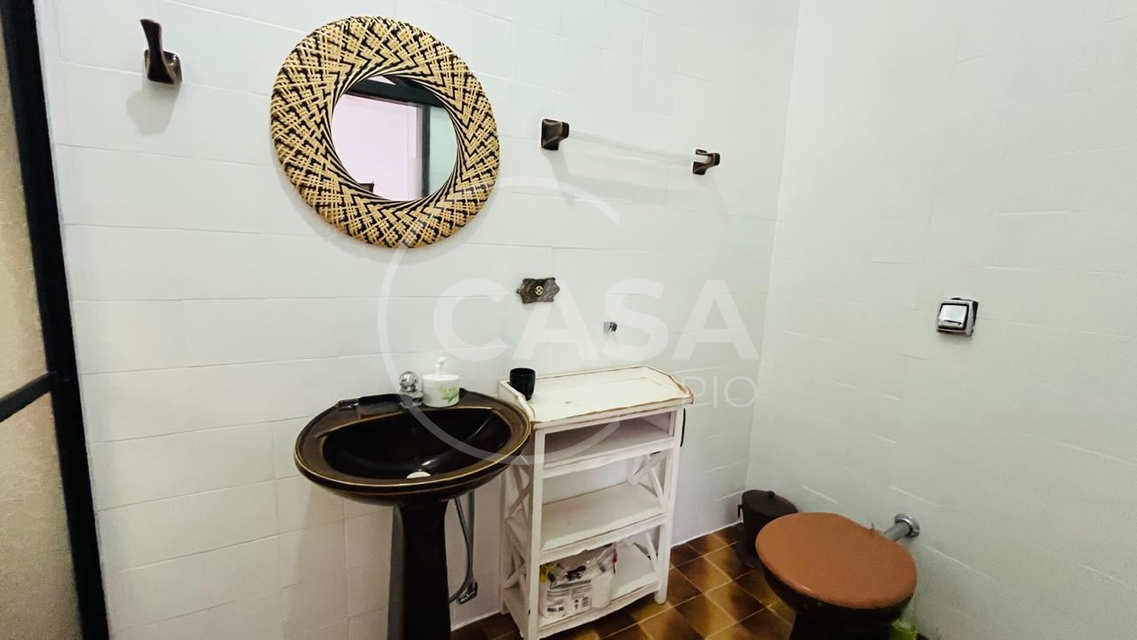 Casa Florida - Peruibe (Cód. 398) - miniatura 16