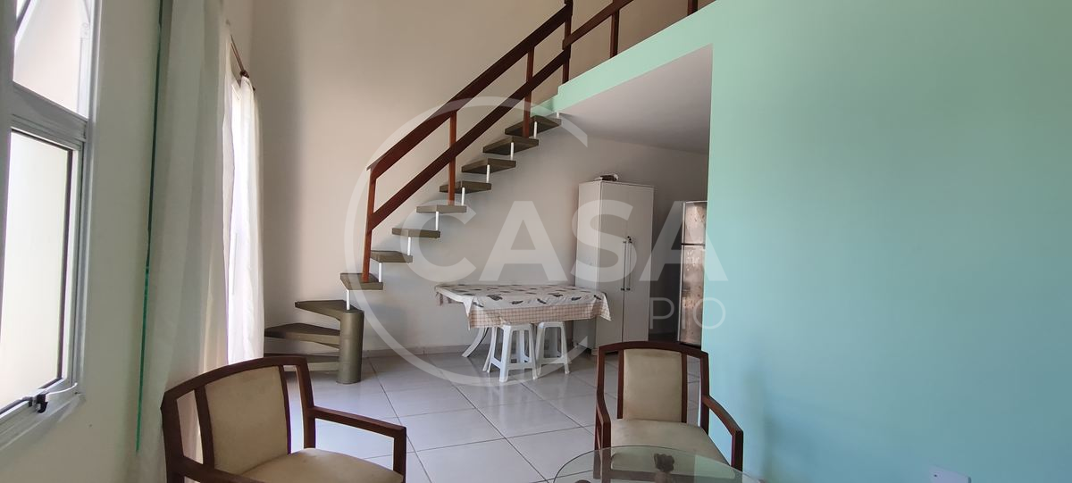 Apartamento Parque Turístico - Peruibe (Cód. 642) - miniatura 6