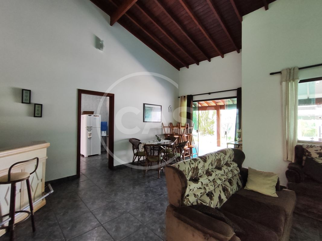 Casa São José - Peruibe (Cód. 337) - miniatura 20