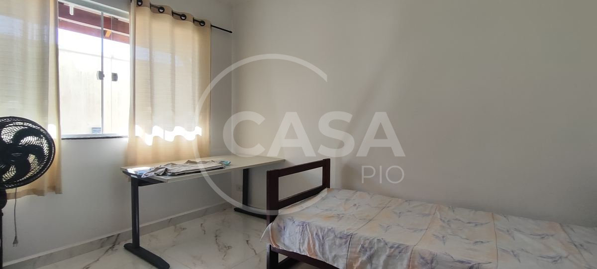 Sobrado à venda em condomínio