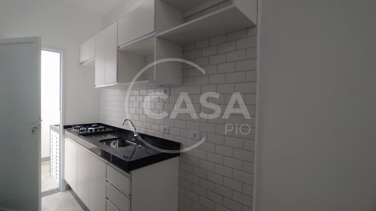 Apartamento Centro - Peruibe (Cód. 211) - miniatura 11