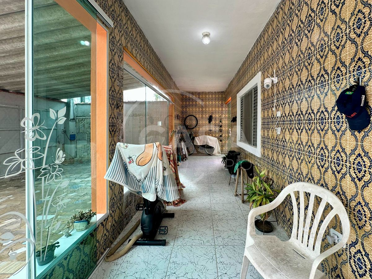 Casa Florida - Peruibe (Cód. 659) - miniatura 6