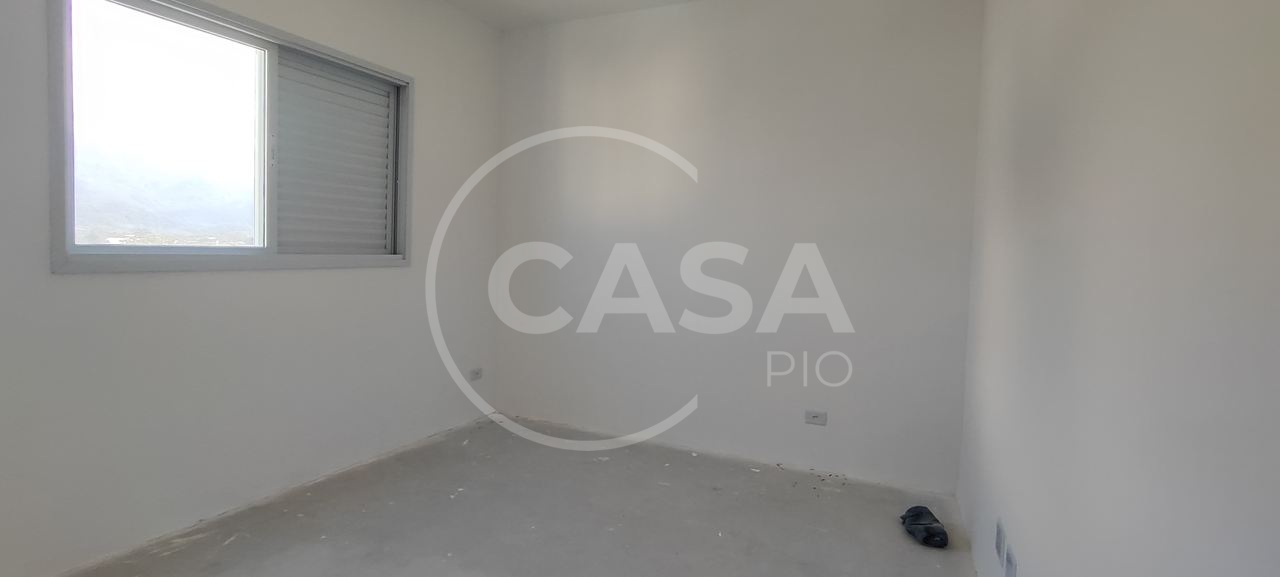 Apartamento no centro de Peruibe