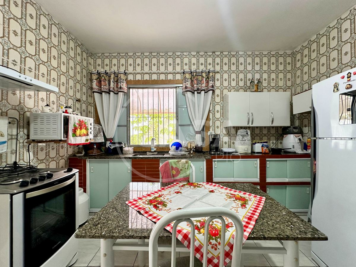 Casa Florida - Peruibe (Cód. 659) - miniatura 11