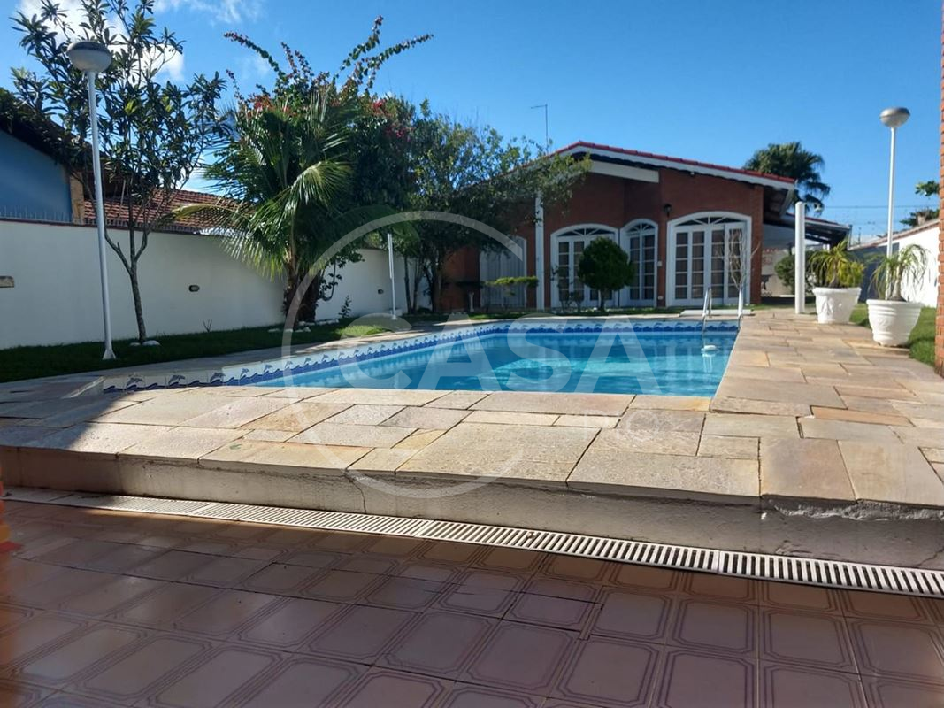 Casa Oásis - Peruibe (Cód. 274) - miniatura 24