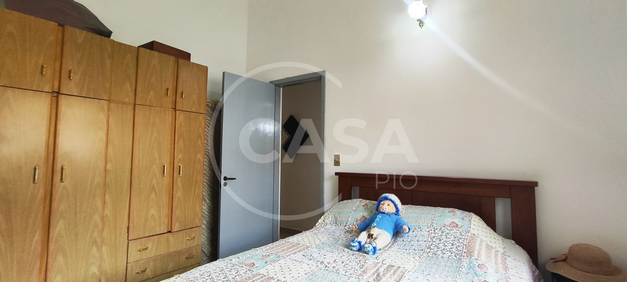 Casa á Venda em Peruibe