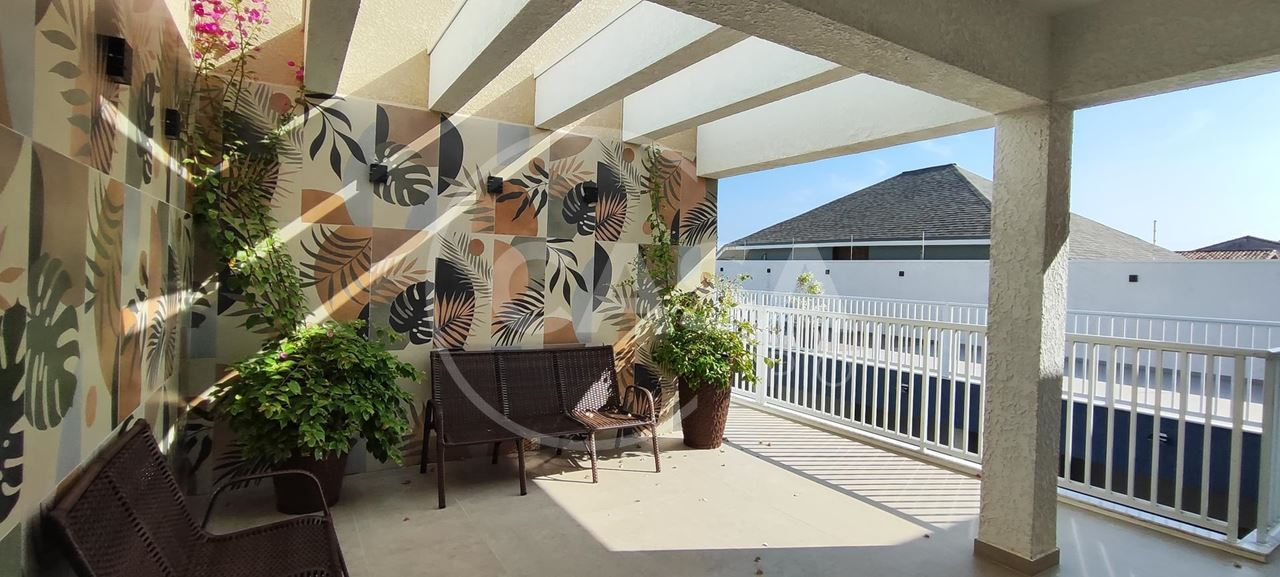 Apartamento São José - Peruibe (Cód. 150) - miniatura 34