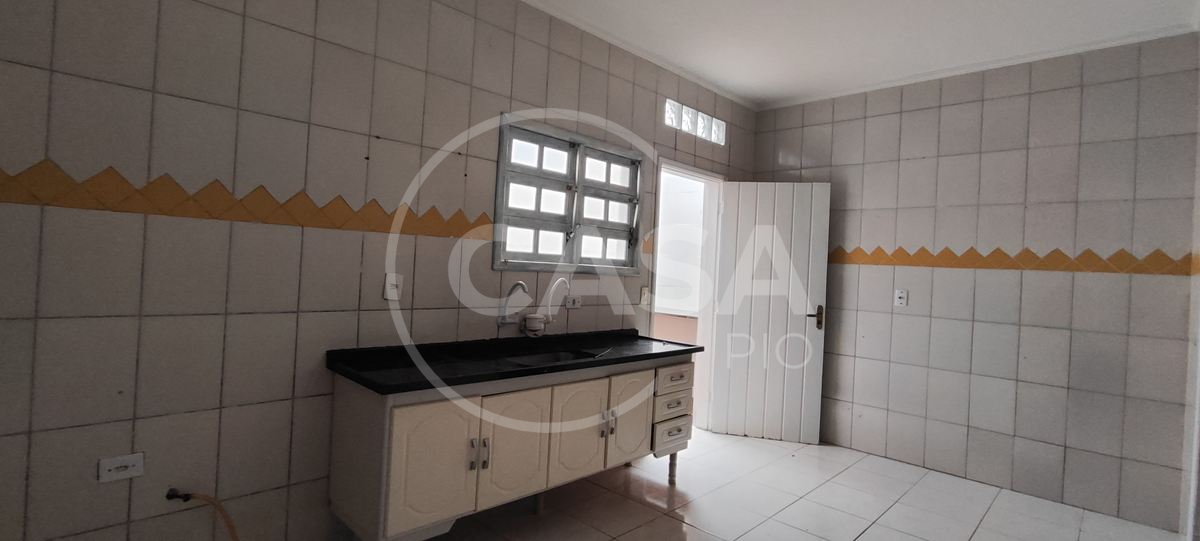 Apartamento para locação definitiva em Peruibe