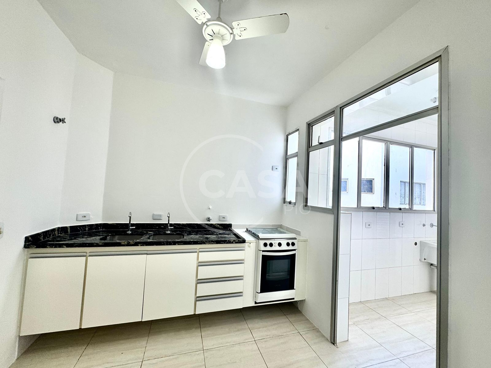 Apartamento,Condominio Samburá - Peruibe (Cód. 506) - miniatura 26