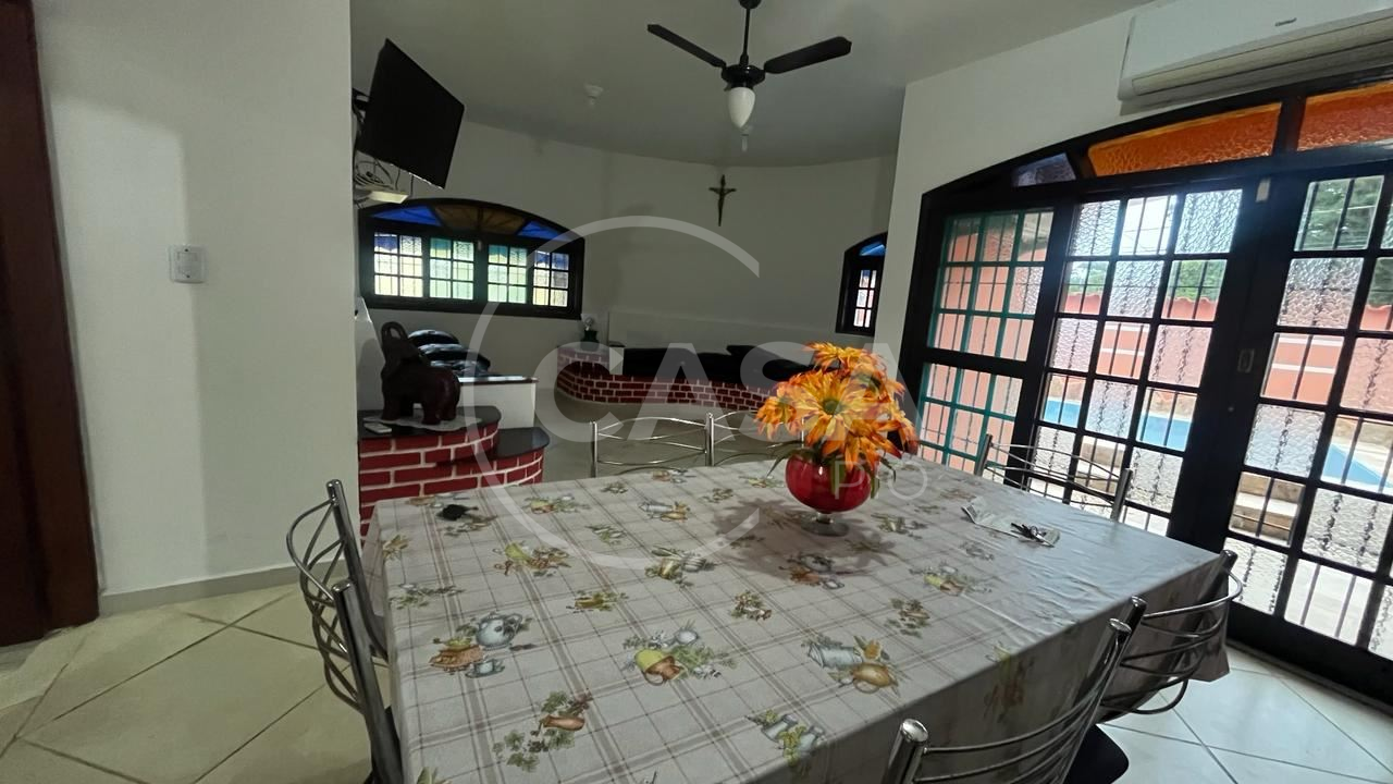 Casa Jardim Imperador - Peruibe (Cód. 365) em Peruibe - foto 4