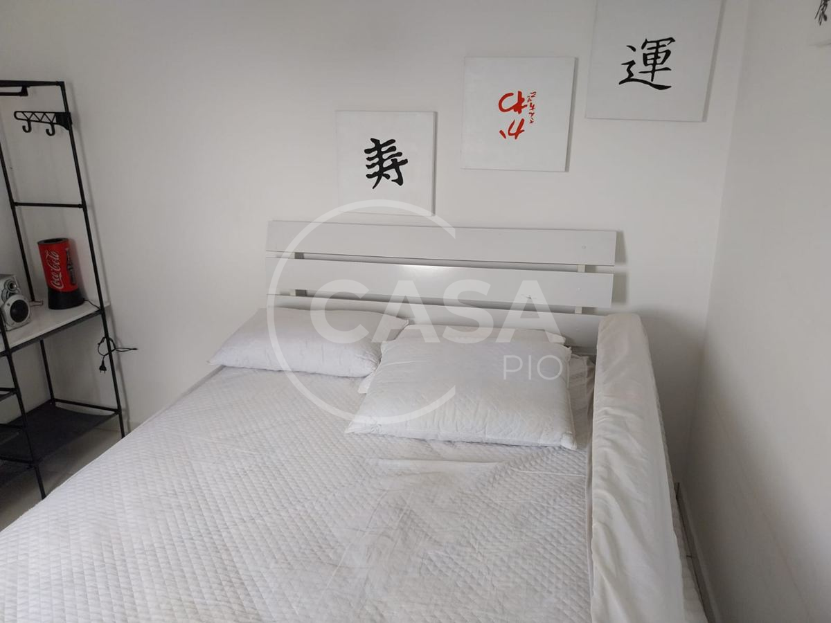 Apartamento Três Marias - Peruibe (Cód. 647) - miniatura 10