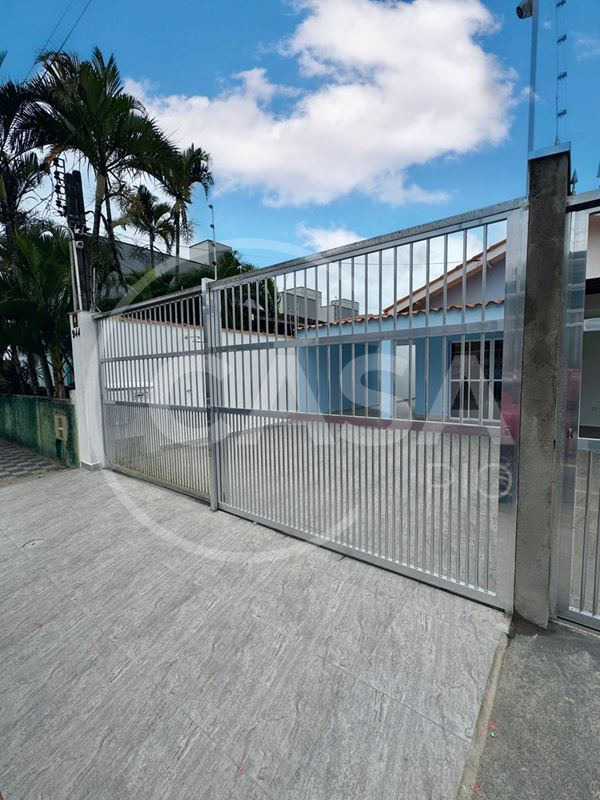Locação Definitiva