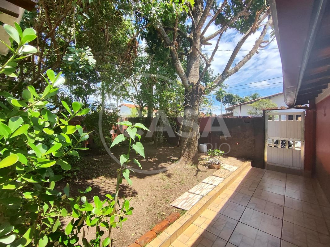 Locação Definitiva em Peruibe