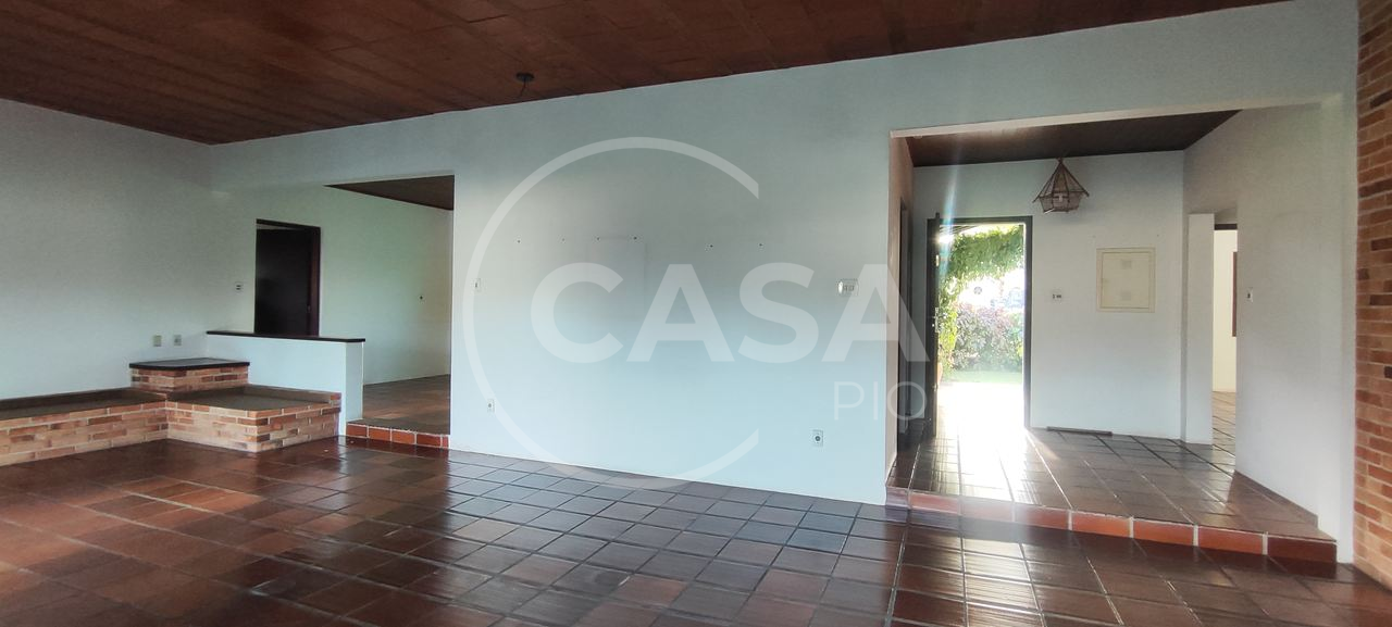 Locação Definitiva