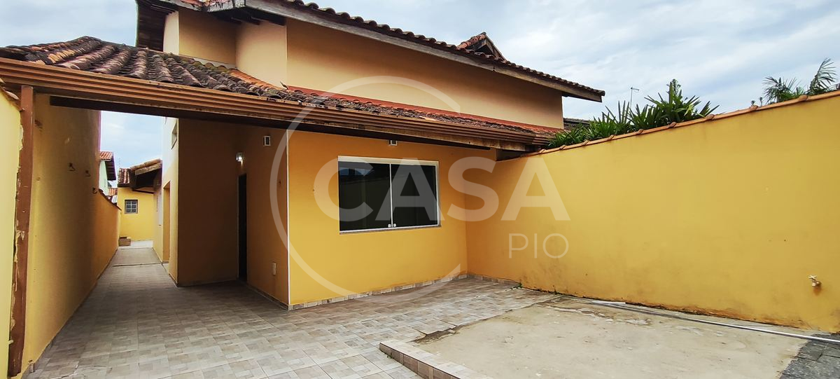 Casa Park D'aville - Peruibe (Cód. 603) em Peruibe - foto 2