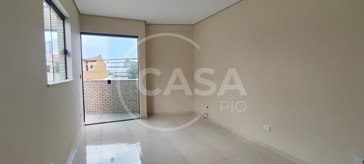 Apartamento disponível para locação definitiva