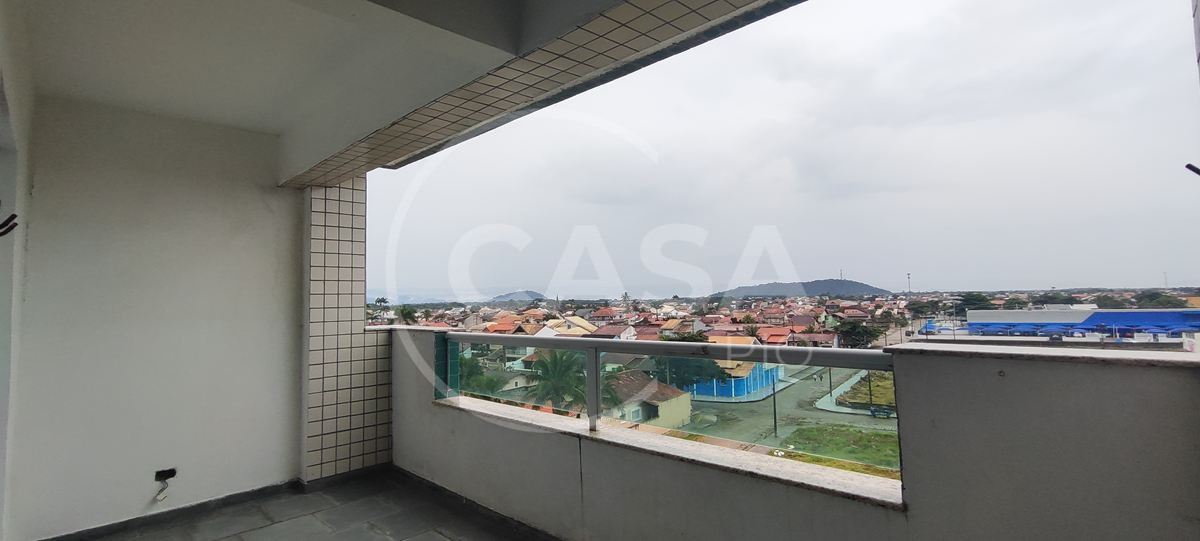 Apartamento para locação definitiva em Peruibe