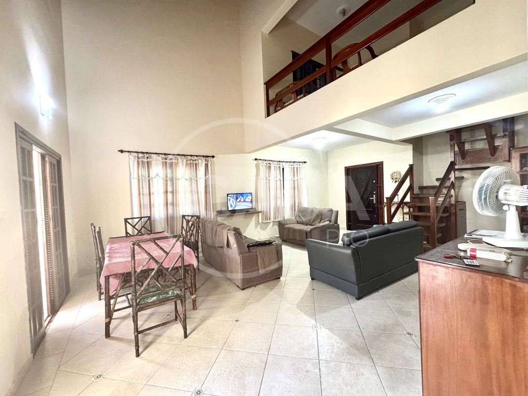 Casa Jangada - Peruibe (Cód. 441) - miniatura 9