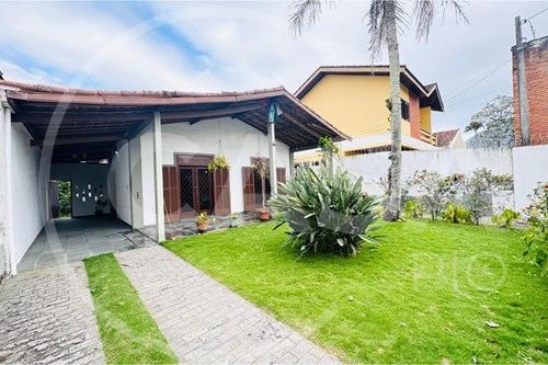 Casa Stella Maris - Peruibe (Cód. 515) em Peruibe