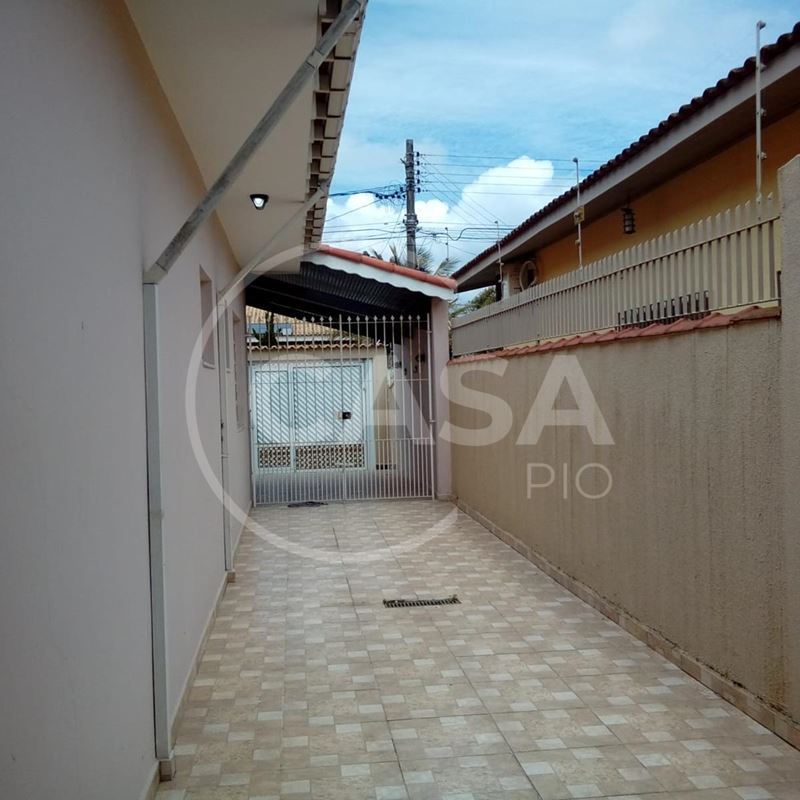 Casa Florida - Peruibe (Cód. 169) - miniatura 21