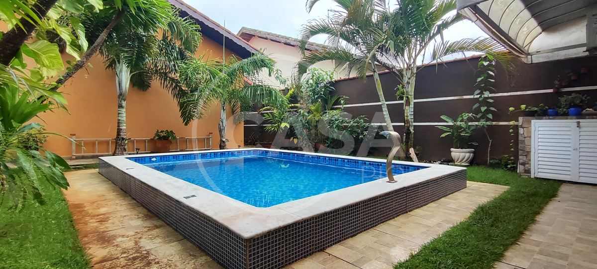 Casa Stella Maris - Peruibe (Cód. 623) - miniatura 27