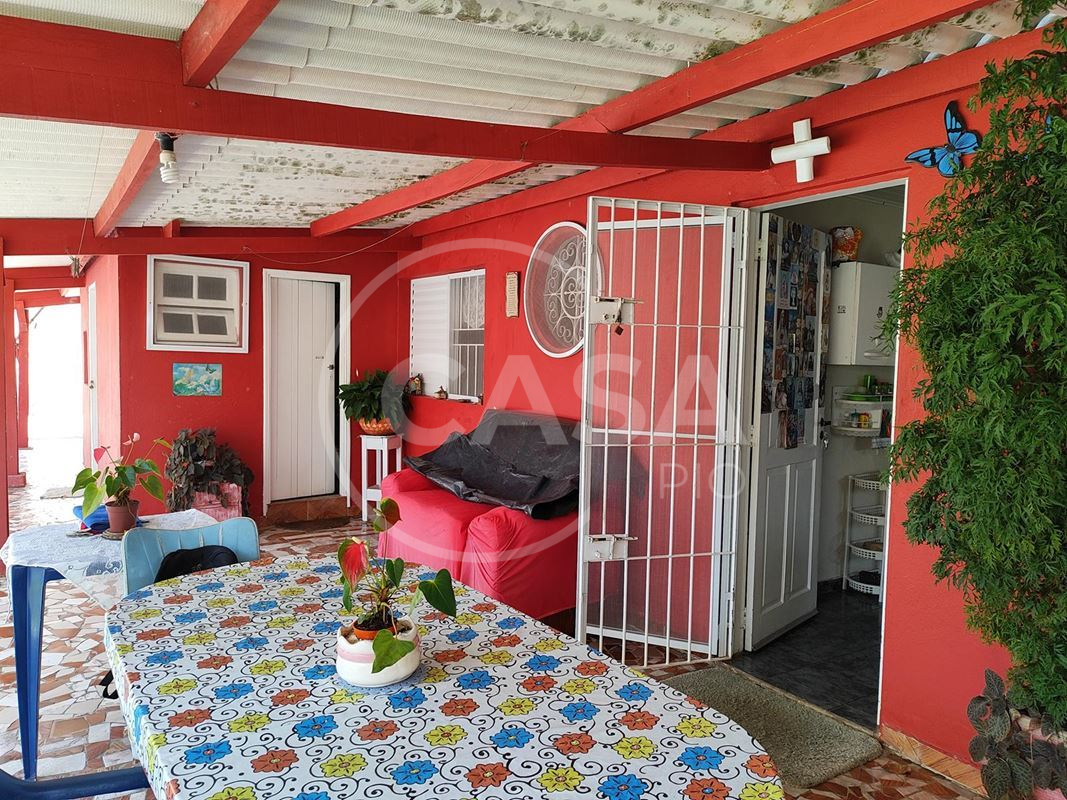 Casa Josedy - Peruibe (Cód. 84) em Peruibe - foto 2