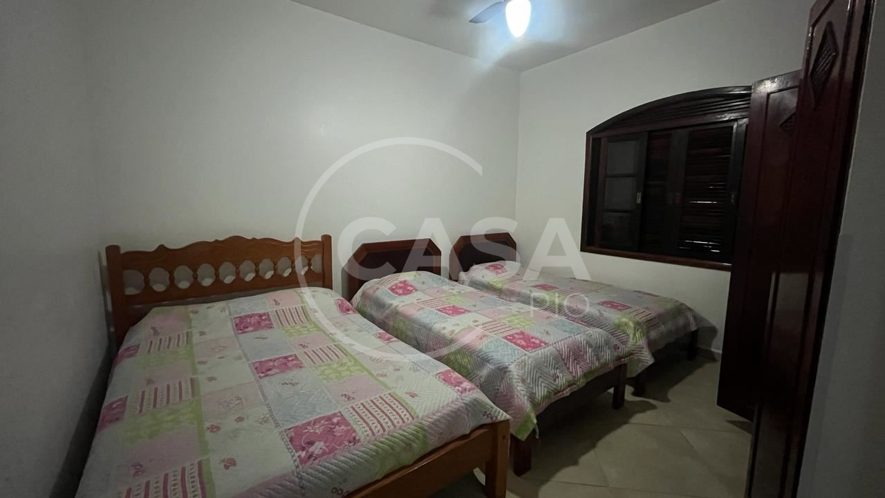 Casa Jardim Imperador - Peruibe (Cód. 365) - miniatura 24