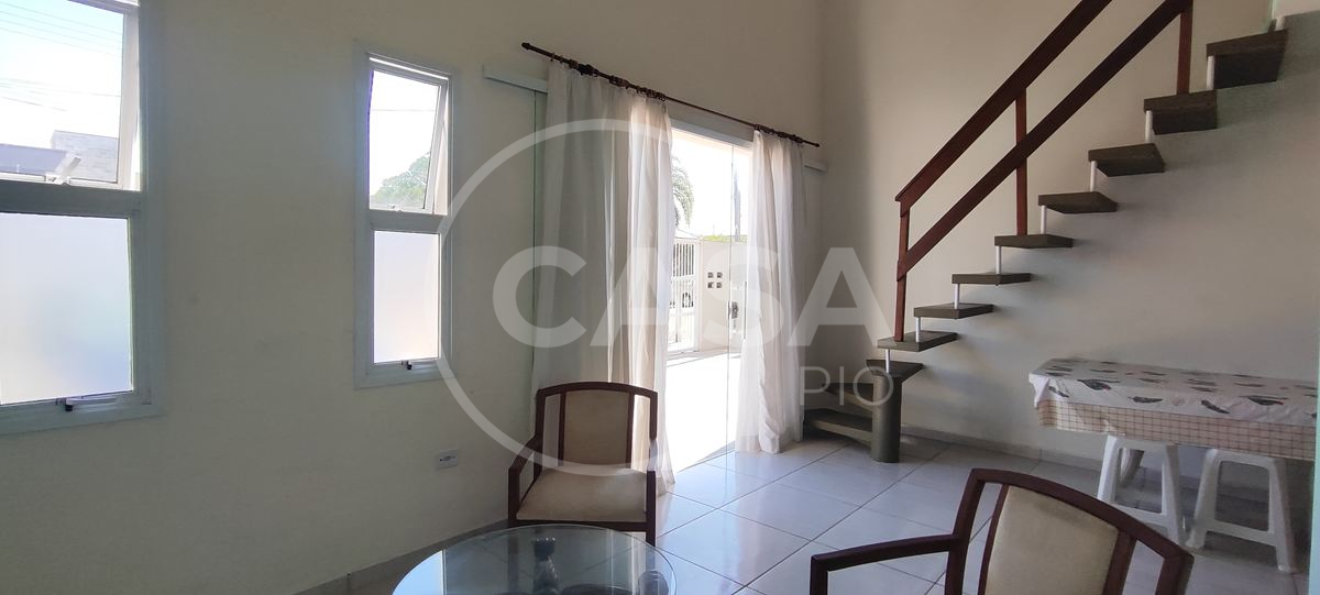 Apartamento Parque Turístico - Peruibe (Cód. 642) em Peruibe - foto 5