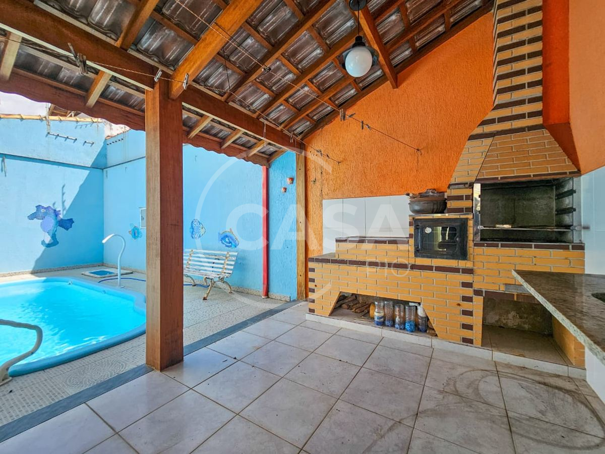 Casa Oásis - Peruibe (Cód. 661) - miniatura 11