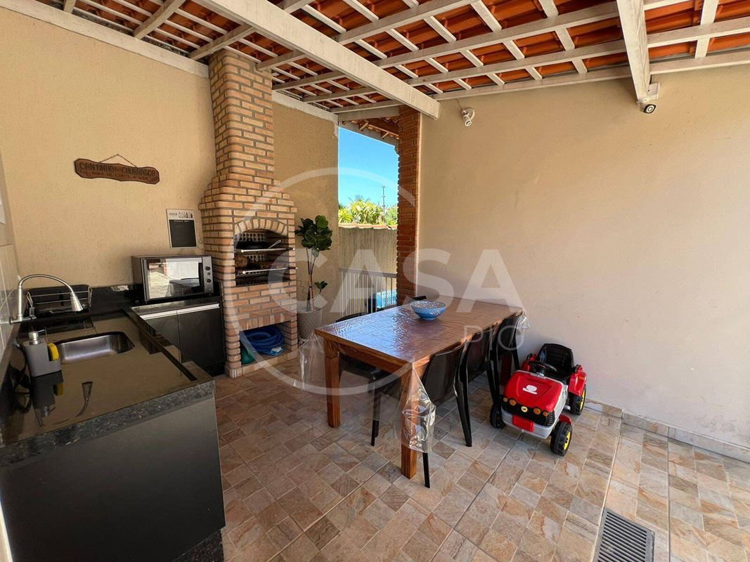 Casa Três Marias - Peruibe (Cód. 297) - miniatura 27