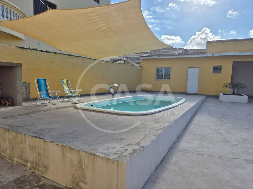 Imóvel disponível para locação.