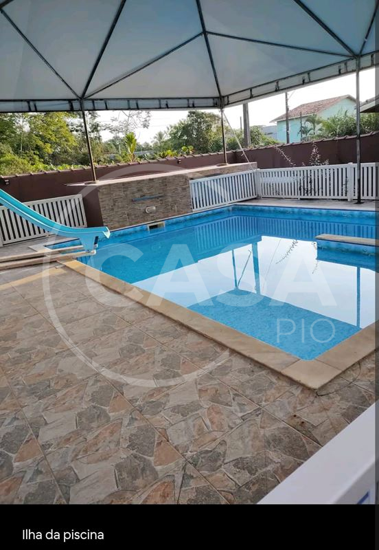 Casa em condomínio em Peruibe