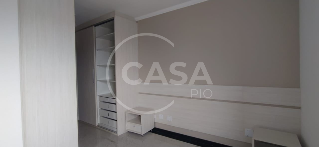 Apartamento para locação definitiva