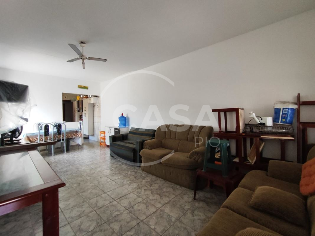 Casa Beira Mar - Peruibe (Cód. 10) em Peruibe - foto 4