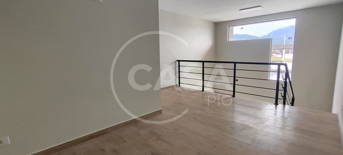 Loft Novo para Locação Definitiva – Stela Maris | Peruíbe