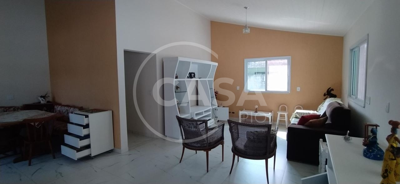 Casa Guarau - Peruibe (Cód. 237) em Peruibe - foto 3