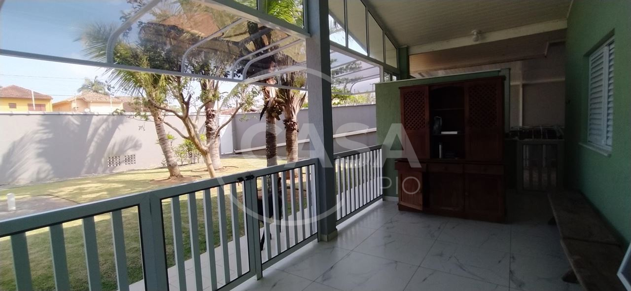 Casa Guarau - Peruibe (Cód. 237) em Peruibe - foto 5