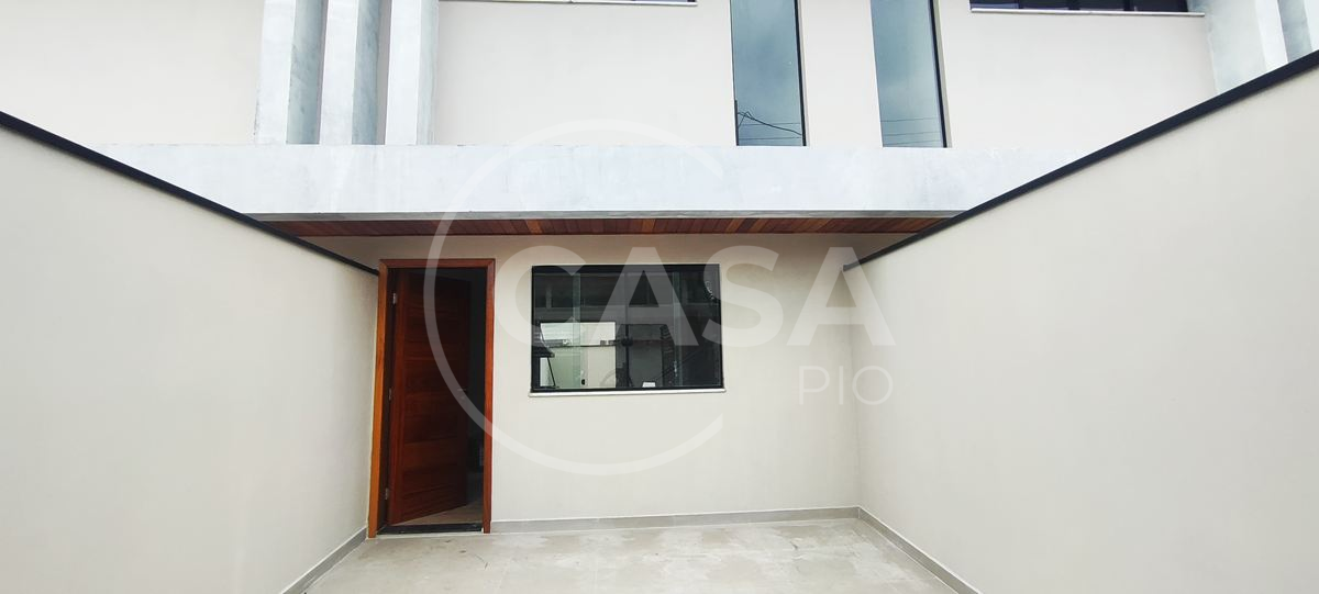 Locação Definitiva no Bairro Stela Maris – CASA 03