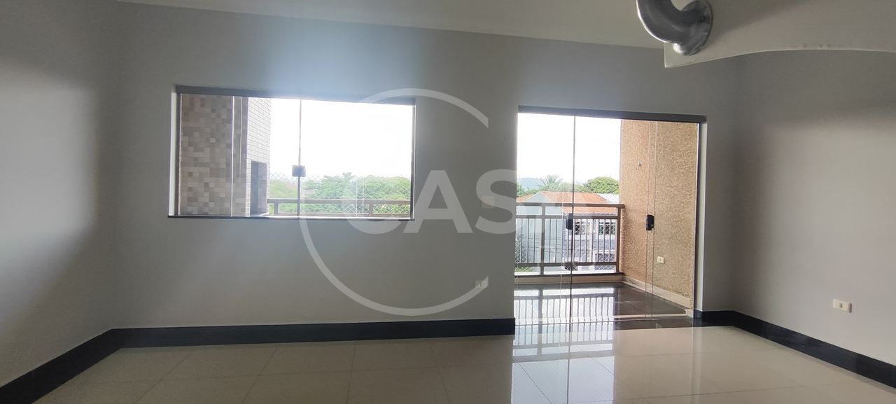 Apartamento Duplex- Locação Definitiva