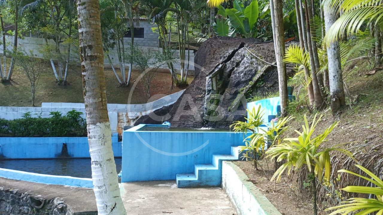 Chácara - Pedro de Toledo (Cód. 280) em Pedro de Toledo - foto 5