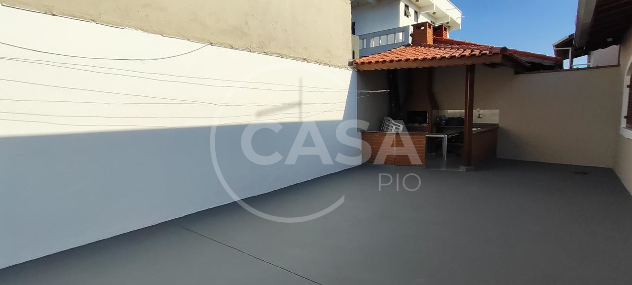 Casa a 500 m da praia em Peruibe