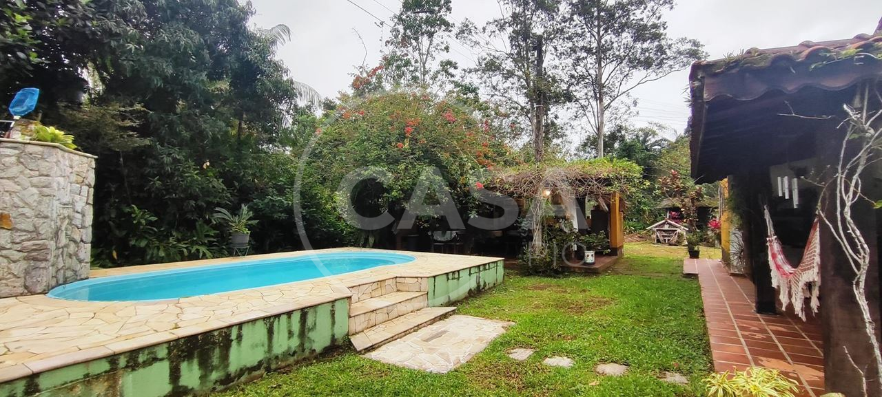 Chácara,Sítio Guarau - Peruibe (Cód. 69) - miniatura 31