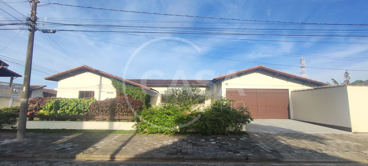 Locação Definitiva