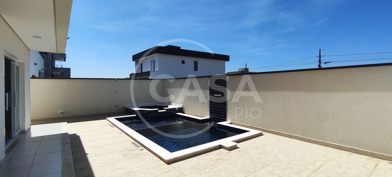 Condominio Condomínio Flora Rica I - Peruibe (Cód. 318) em Peruibe - foto 4