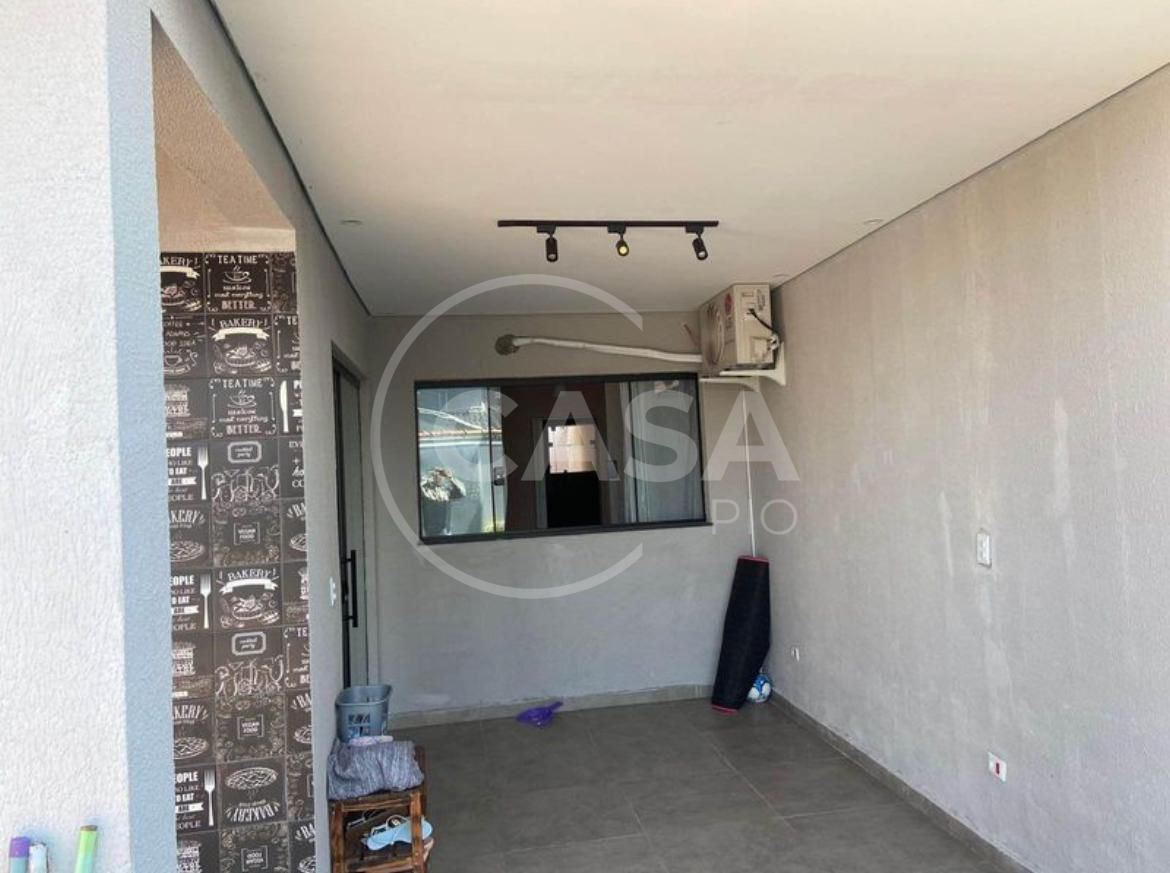 Casa Jardim Imperador - Peruibe (Cód. 520) - miniatura 25